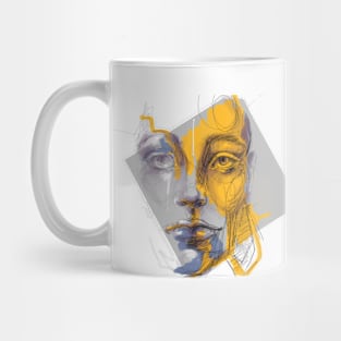 Creation Mug